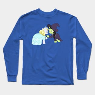 Wicked ponies 2 Long Sleeve T-Shirt